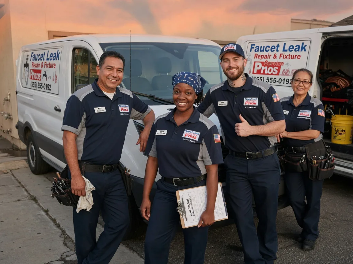 Faucet Repair company in Sheldon Springs, VT